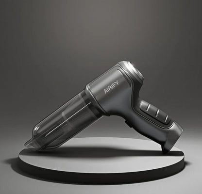 Pro - Portable Air Blower/Car Vaccum
