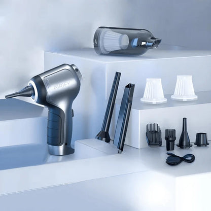 Pro - Portable Air Blower/Car Vaccum